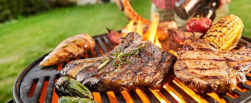 A butcher’s 5 top tips on how to have the perfect barbecue