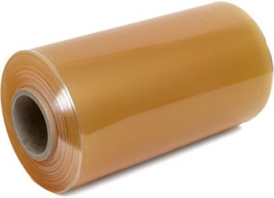 Meat Wrap Film & Overwrapper Spares
