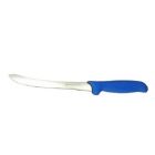 F Dick 8.3" Expert Grip Curved Steak Knife - Semi Flexi