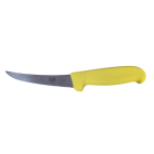 Victorinox Boning knife  5” Narrow Curved Flexible (12cm) - Yellow