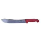 Victorinox Butchers Steak Knife 10" (25cm) - Red