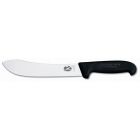 Victorinox Butchers Steak Knife 12" (31cm) - Black