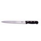 Victorinox Rosewood Slicing Knife - 25cm Pointed Tip