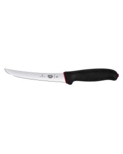 Victorinox Dual Grip Boning knife 6” Curved (15cm)