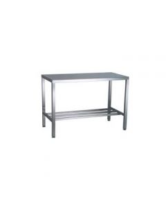 Stainless Steel Table 5ft x 2ft