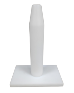 Poultry Deboning Cone With Base