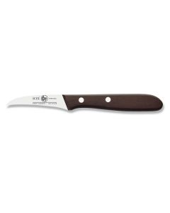 Icel Rosewood 6cm Peeling Knife