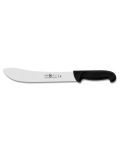 Icel 10" Steak Knife - Black