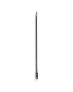 Trussing & Larding Needle Straight 25cm