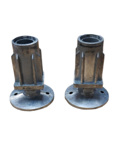 Replacement Feet For Stainless Steel Stands