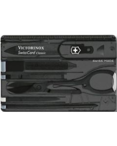 Victorinox SwissCard | Classic Black