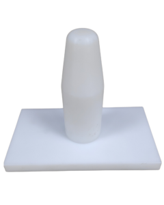 Small Poultry Deboning Cone With Base