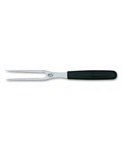 Victorinox Swiss Classic 6" Poly Flat Carving Fork