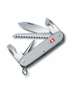 Victorinox Swiss Army Knife | Farmer Alox