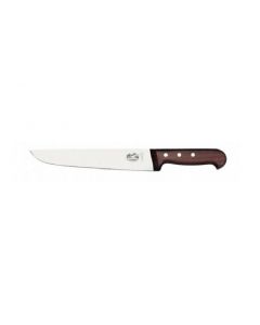 Victorinox Rosewood Butchers Knife - 31cm