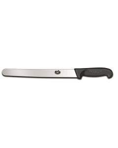 Victorinox 10" Slicing Knife: Round Tip
