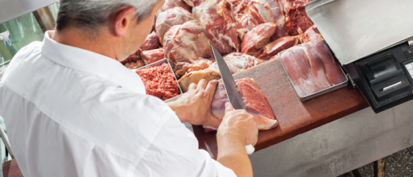 The meat industry faces a reckoning in the run up to Christmas