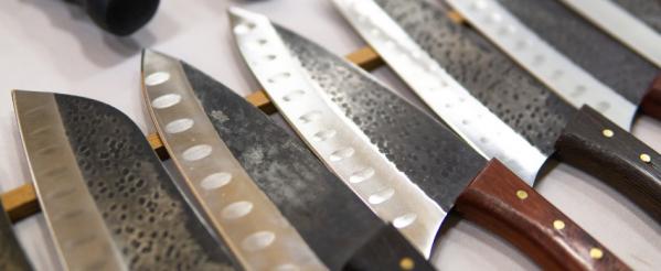 The 5 best ways to remove rust from your butchers knives