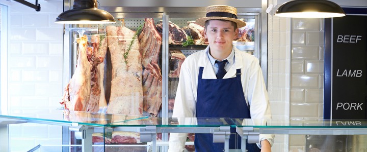 butchers equipment - impact on their business