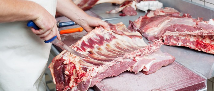 boning knife
