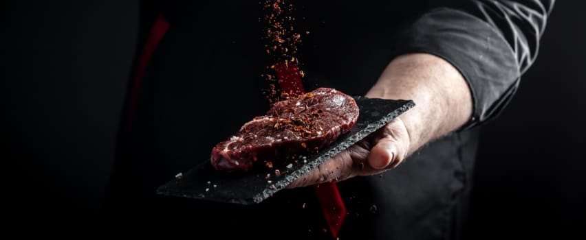 Beef rump vs top sirloin: What’s the difference? - Butchers Equipment Blog